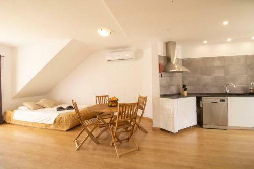 Apartamento Jacadi