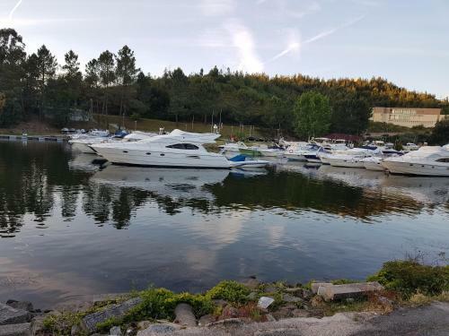 Rota Da Vila-quinta Das R�s