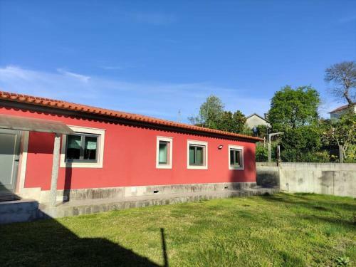 Silent Sky 3+1 Bedroom Villa