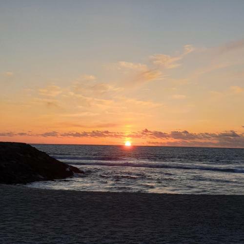 Apartamento Sonhosqrodopiam Praia Da Barra