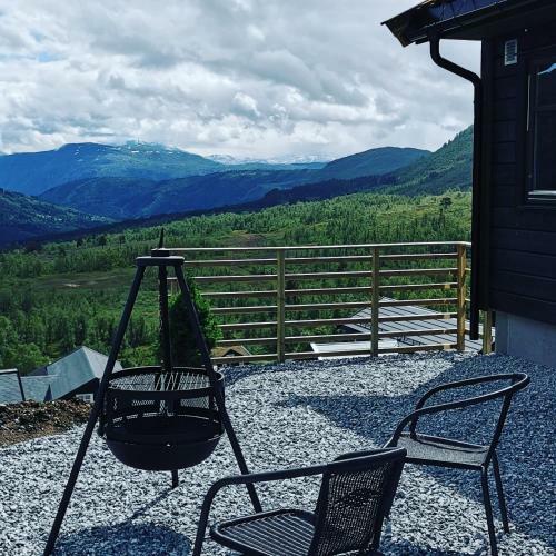 Villa Mlodge - The Mountain Lodge