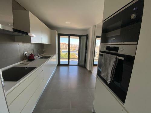 Apartamento Lux Terrace