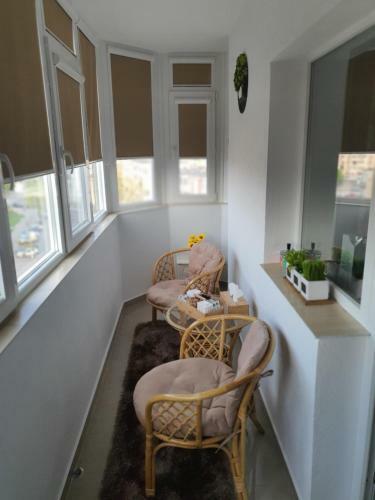 Sunrise Home Apartment