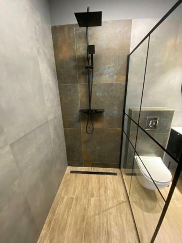 Apartament Pod ?wi?tyni? Wang
