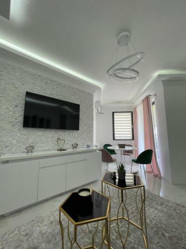 Apartamento Ayaz Luxury