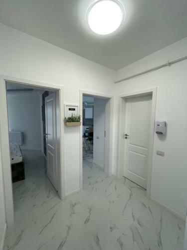Apartamento Ayaz Luxury