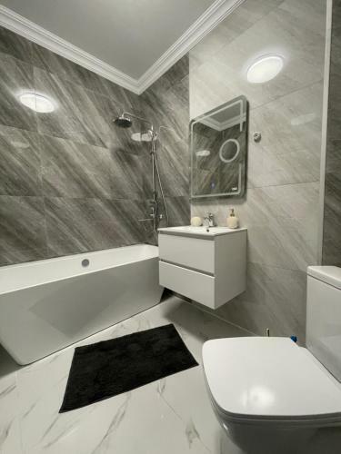 Apartamento Ayaz Luxury