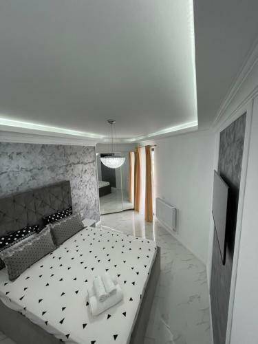 Apartamento Ayaz Luxury