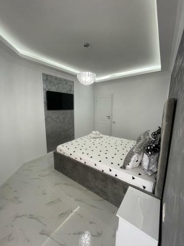 Apartamento Ayaz Luxury
