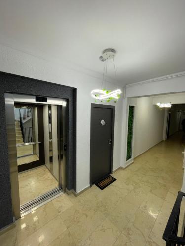 Apartamento Ayaz Luxury