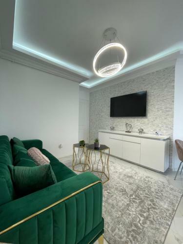 Apartamento Ayaz Luxury