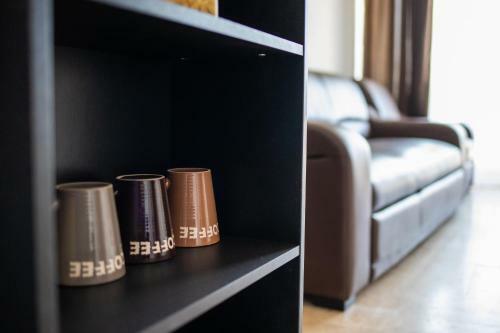 Royal Vibes Apartament