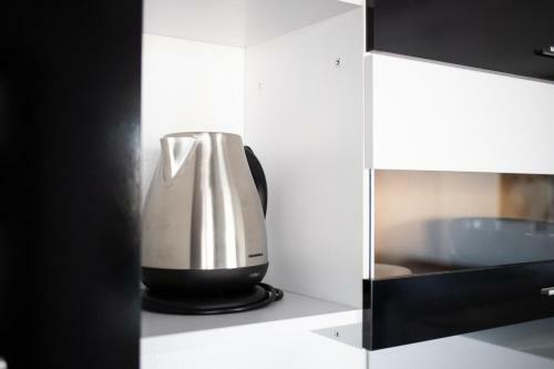 Royal Vibes Apartament