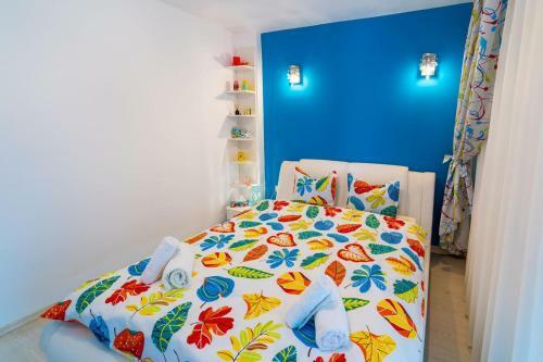Apartament Del Sol Residence