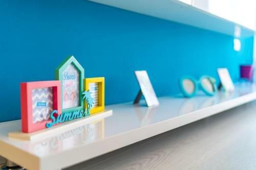 Apartament Del Sol Residence