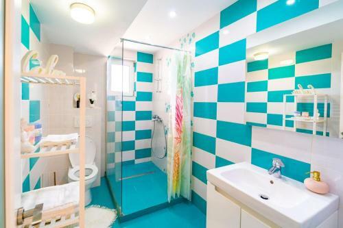 Apartament Del Sol Residence
