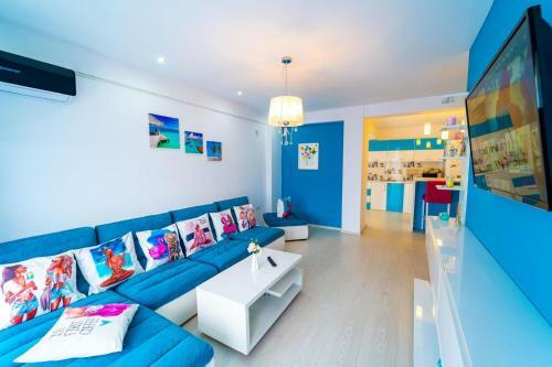 Apartament Del Sol Residence