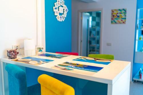 Apartament Del Sol Residence