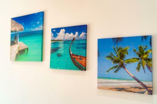 Apartament Del Sol Residence