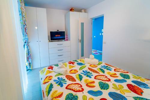 Apartament Del Sol Residence