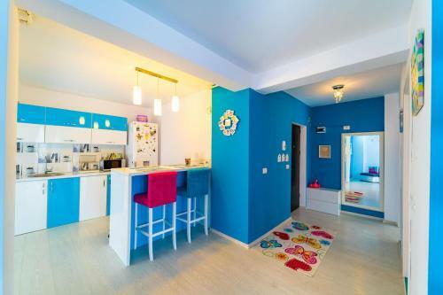 Apartament Del Sol Residence