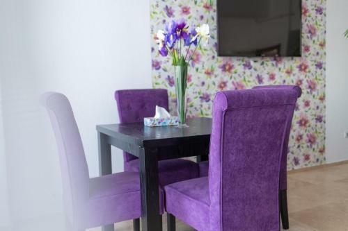 Happy Vibes Apartament