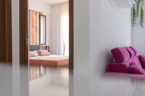 Happy Vibes Apartament