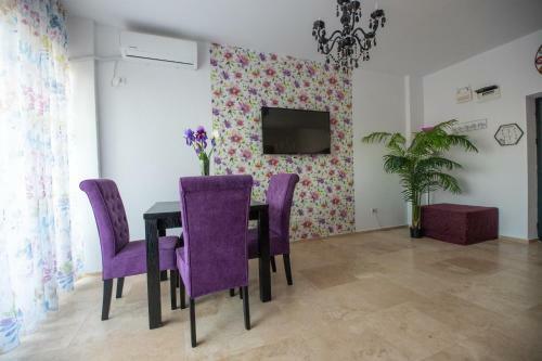 Happy Vibes Apartament