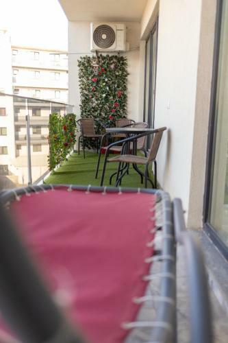 Happy Vibes Apartament