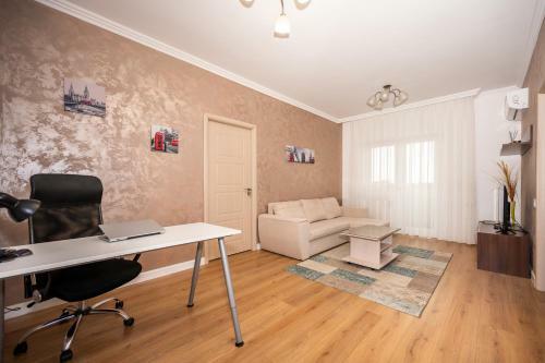Apartamento Luxury Residence