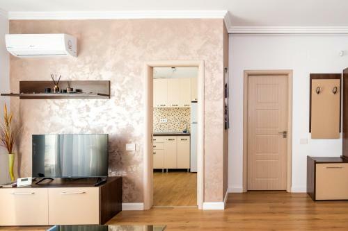 Apartamento Luxury Residence