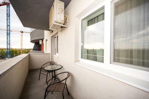 Apartamento Luxury Residence