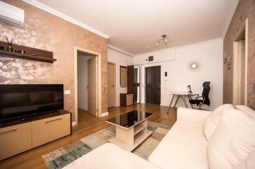 Apartamento Luxury Residence