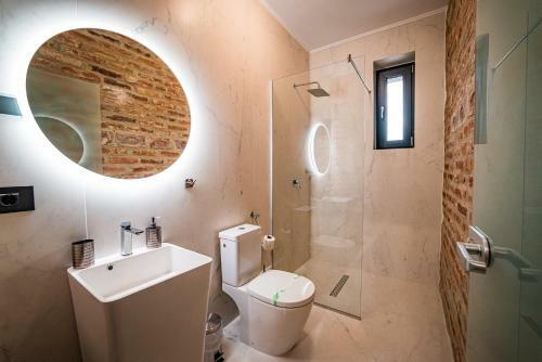 Mustang Boutique Hotel