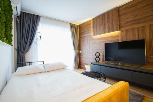 Apartamento Magnificent Home At Prima Residence