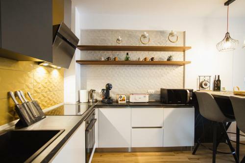Apartamento Magnificent Home At Prima Residence