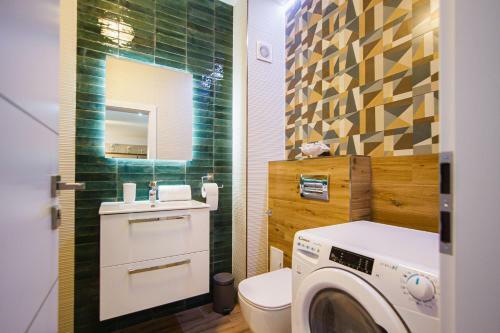Apartamento Magnificent Home At Prima Residence