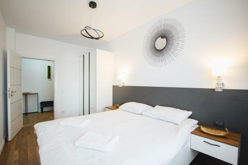 Apartamento Magnificent Home At Prima Residence