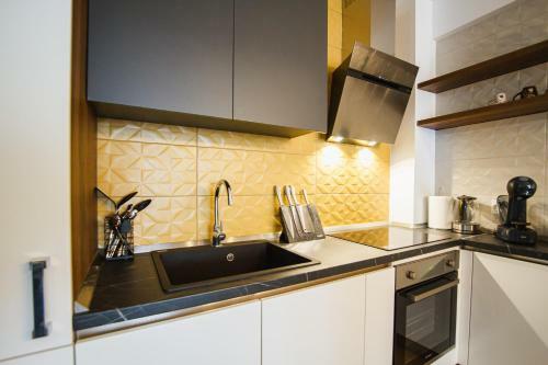 Apartamento Magnificent Home At Prima Residence