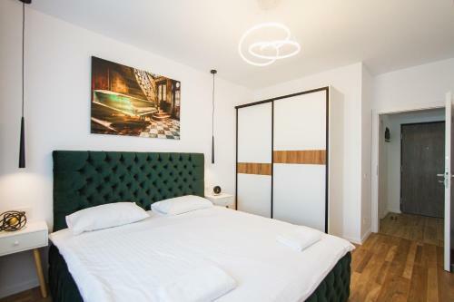 Apartamento Magnificent Home At Prima Residence