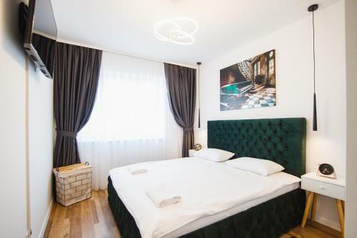 Apartamento Magnificent Home At Prima Residence