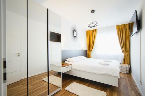 Apartamento Magnificent Home At Prima Residence