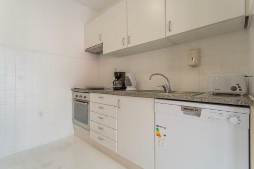 Apartamento Flh Funchal Studio With Balcony