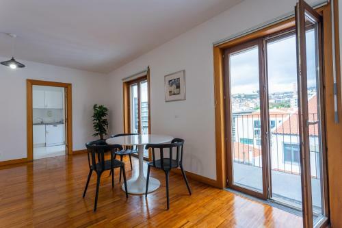 Apartamento Flh Funchal Studio With Balcony