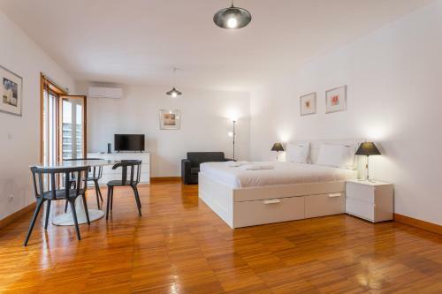 Apartamento Flh Funchal Studio With Balcony
