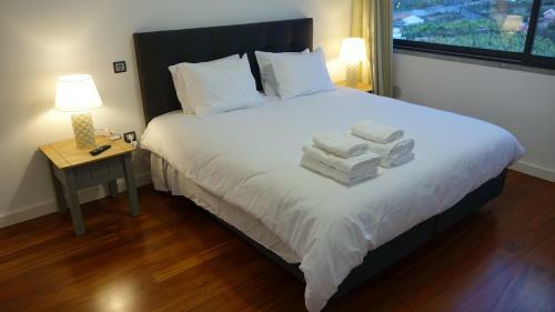 Madeira Luxury Amparo Apartment
