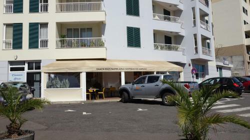 Madeira Luxury Amparo Apartment