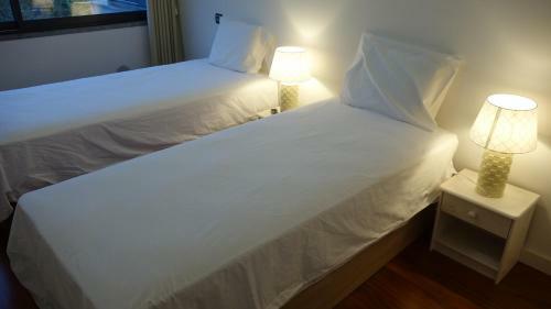 Madeira Luxury Amparo Apartment