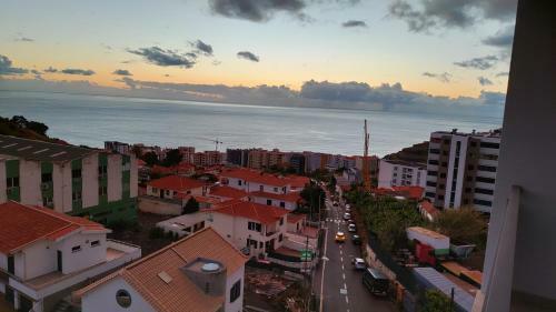 Madeira Luxury Amparo Apartment