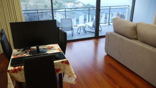 Madeira Luxury Amparo Apartment